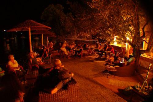 Anatoli Hotel