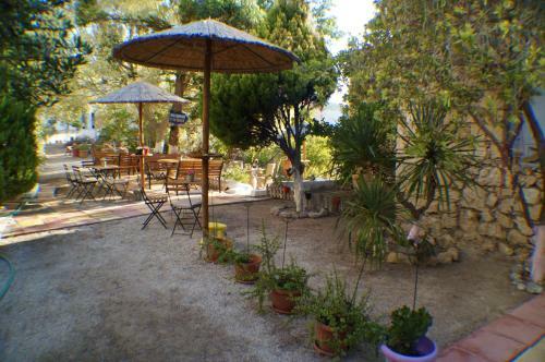 Anatoli Hotel