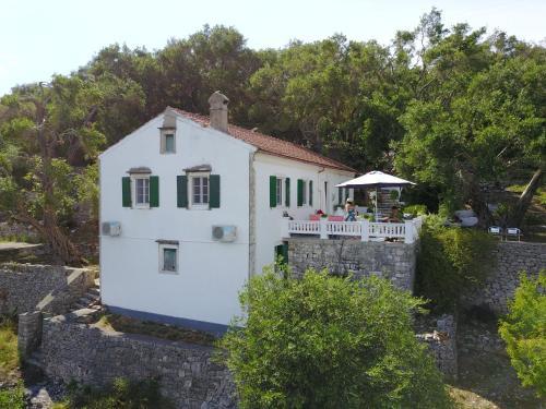 Apartamento Joanna's Cottage