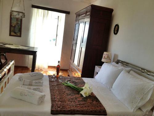 Apartamento Joanna's Cottage
