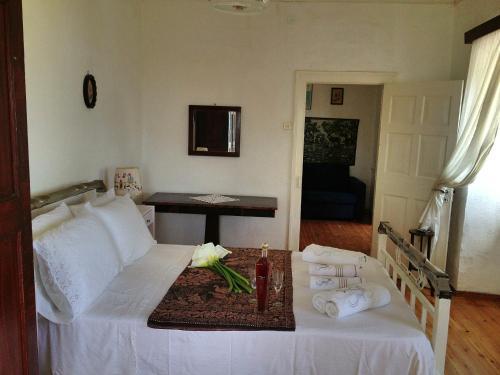 Apartamento Joanna's Cottage