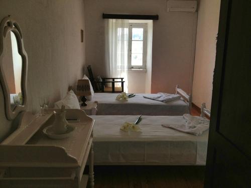 Apartamento Joanna's Cottage