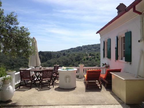 Apartamento Joanna's Cottage