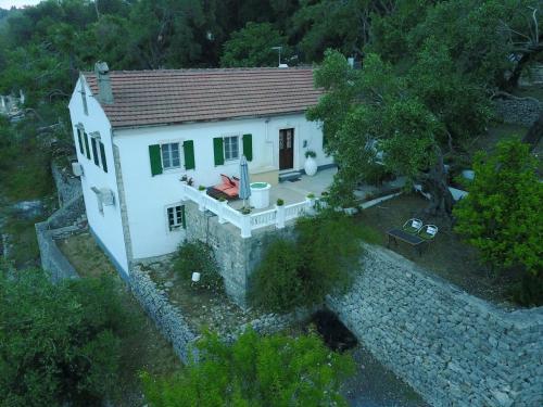 Apartamento Joanna's Cottage
