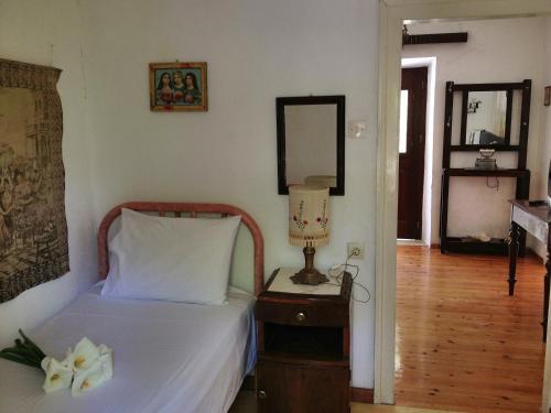 Apartamento Joanna's Cottage