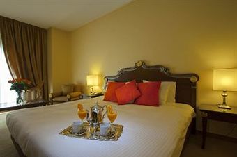 Epirus Palace Hotel & Conference Center