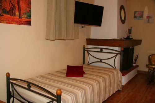 Apartamento Lithoktisto