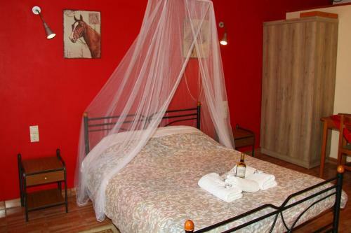 Apartamento Lithoktisto
