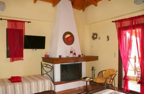 Apartamento Lithoktisto