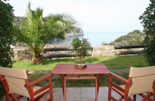 Apartamento Lithoktisto