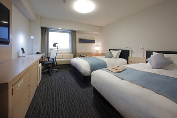 Richmond Hotel Premier Musashikosugi