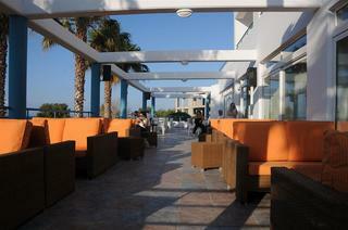 Aparthotel Irina Beach Hotel