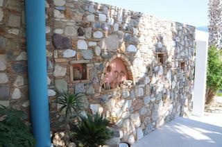 Aparthotel Irina Beach Hotel