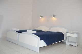 Aparthotel Irina Beach Hotel