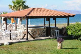 Aparthotel Irina Beach Hotel