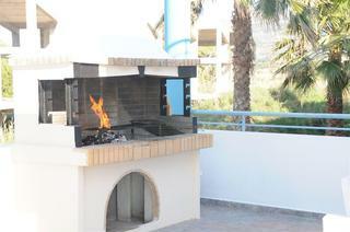 Aparthotel Irina Beach Hotel