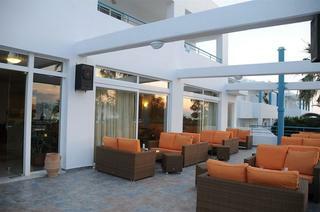 Aparthotel Irina Beach Hotel