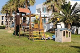Aparthotel Irina Beach Hotel