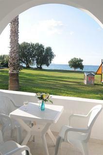 Aparthotel Irina Beach Hotel