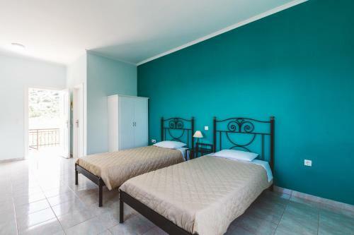 Apartamento Fexulis Studios