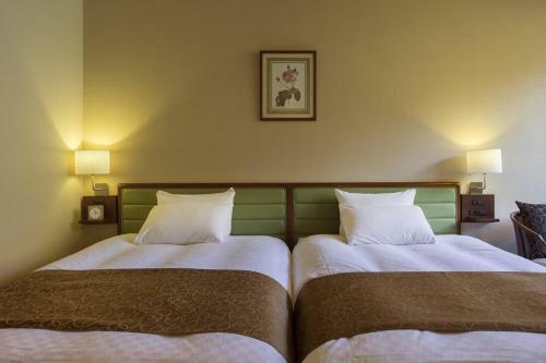 Takayama Wanwan Paradise Hotel