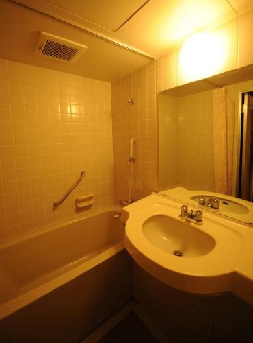 Takayama Wanwan Paradise Hotel