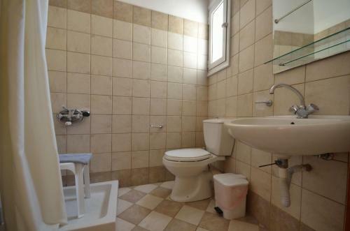 Hotel El Greco