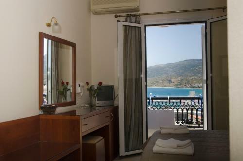 Hotel El Greco
