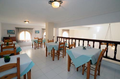 Hotel El Greco