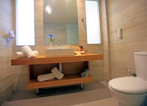 Hotel Blue Bay Sunland Appts