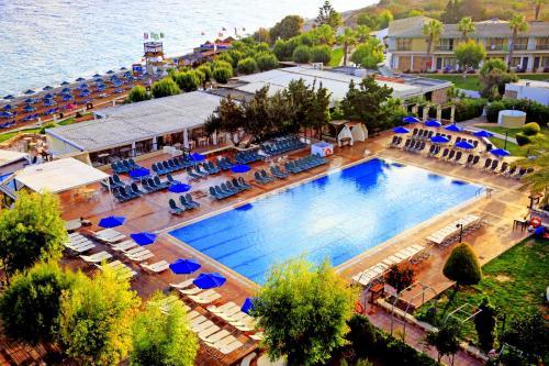 Hotel Blue Bay Sunland Appts