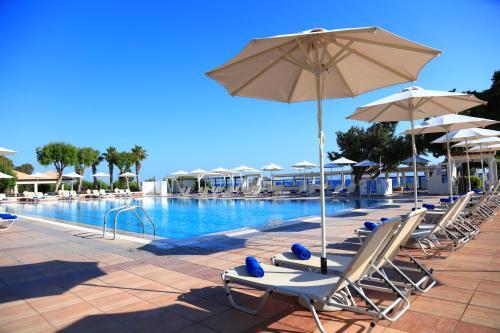 Hotel Blue Bay Sunland Appts