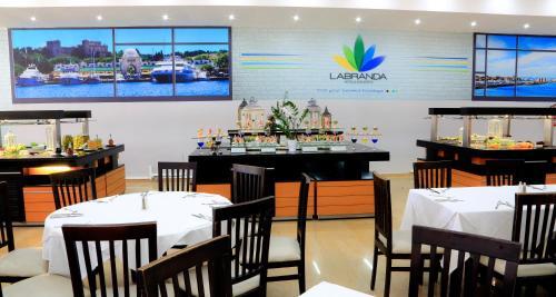 Hotel Blue Bay Sunland Appts