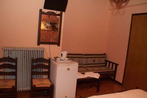 Hostal Haravgi