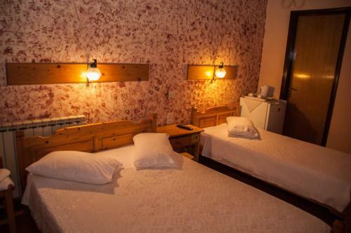 Hostal Haravgi