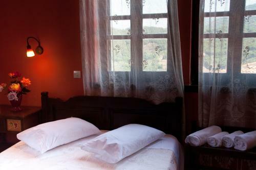 Hostal Haravgi