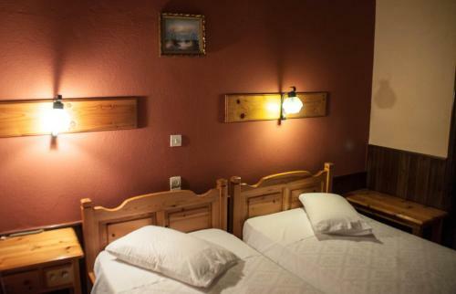 Hostal Haravgi
