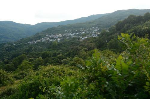 Hostal Haravgi