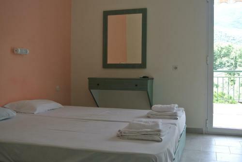 Apartamento Hotel Milies