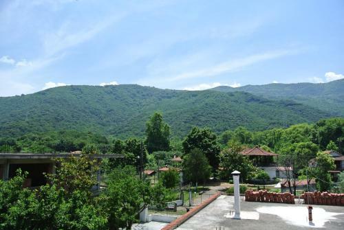 Apartamento Hotel Milies