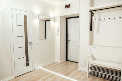 Rg Apartments