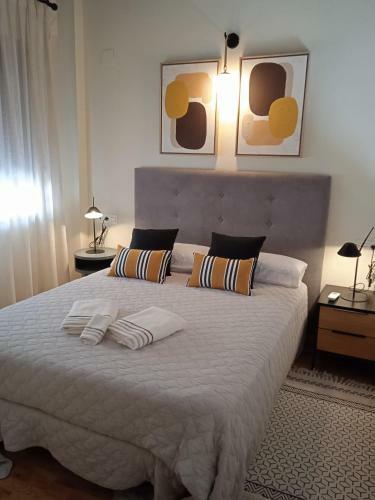 Agroturismo Complejo Rural Sierramagna