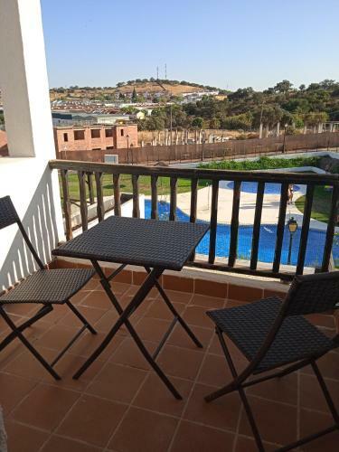 Agroturismo Complejo Rural Sierramagna