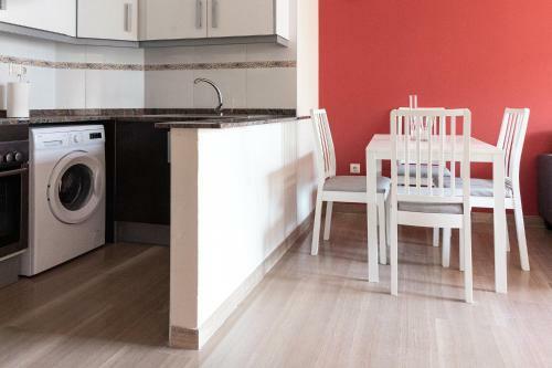 Apartamento A 200m de La Playa de Puerto de Sagunto