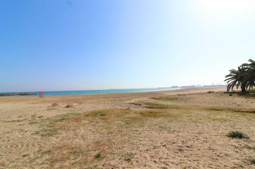 Apartamento A 200m de La Playa de Puerto de Sagunto