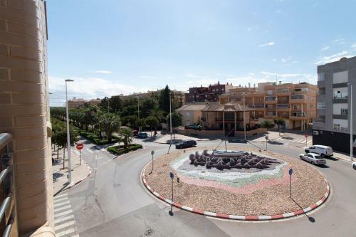 Apartamento A 200m de La Playa de Puerto de Sagunto
