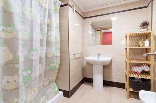 Apartamento A 200m de La Playa de Puerto de Sagunto
