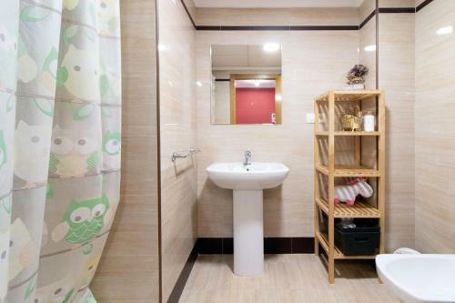 Apartamento A 200m de La Playa de Puerto de Sagunto