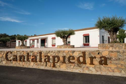 Hacienda Cantalapiedra