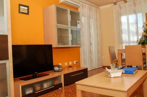 Habitaci�n Mar - Habitaci�n Privada Con Ba�o